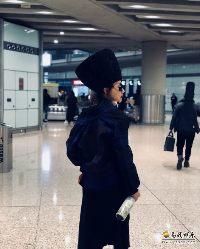 阿朵携非遗传承人央格里、龙仙娥、蝶长与旅美音乐制作人Mars现身