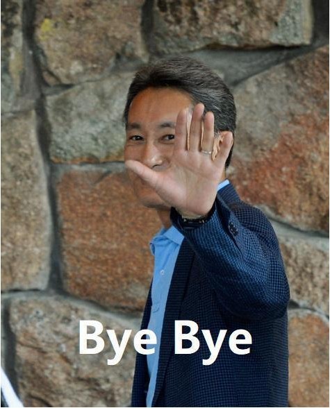 索尼倒闭了吗？并没有！索尼告别平井一夫时代，一代人气CEO就此谢幕