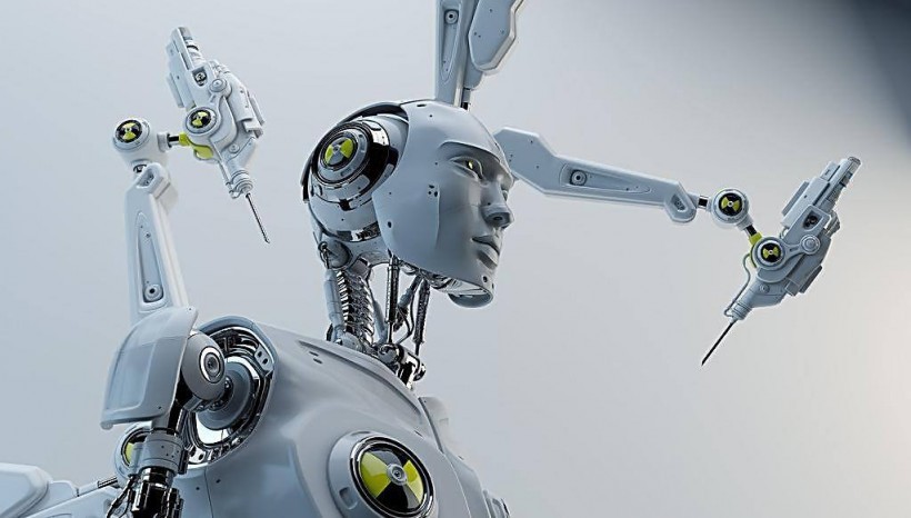 《Science Robotics》杂志列举：机器人技术普及亟待解决的十大挑战