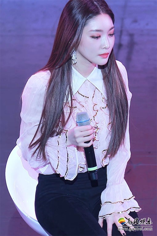 Chungha 韩国女团饭拍秀 拍摄日期：180203【27合集 9.06 GB】