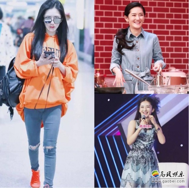 助理凯凯分享谢娜饮食照片：说明现在谢娜能吃东西，身体在逐渐恢复