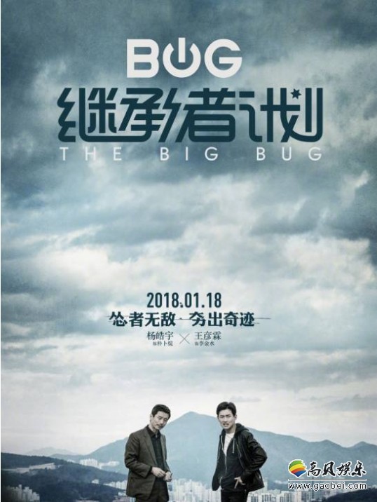 《继承者计划》正在热播：反派人物特辑！各种略显残暴“虐人”场面