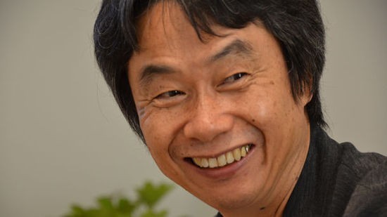 宫本茂谈及对于Switch思考发展策略：以及《马里奥》大电影更多细节