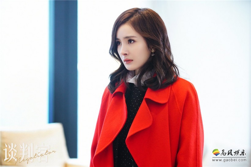 《谈判官》正在热播中：该剧受欢迎程度火热！“重磅惊喜”强势回归