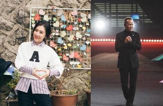 《奇葩大会》田朴珺演讲视频网络流传甚广：竟然在现场霸气表白王石