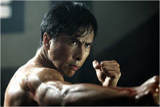 《叶问4》即将开拍：黄百鸣爆料甄子丹片酬超过1亿港元！世界性分红