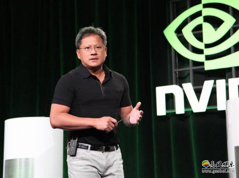NVIDIA黄仁勋：抨击AMD“市场上GPU供不应求还有显存短缺”观点
