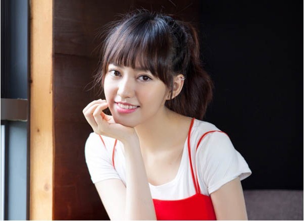 星二代焦曼婷是焦恩俊的大女儿：表示自己经常处于“没戏拍”的状态