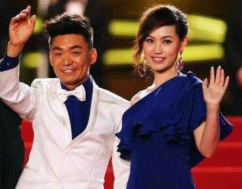 王宝强离婚案：双方解除婚姻关系！婚生子王宝强抚养，婚生女马蓉抚养