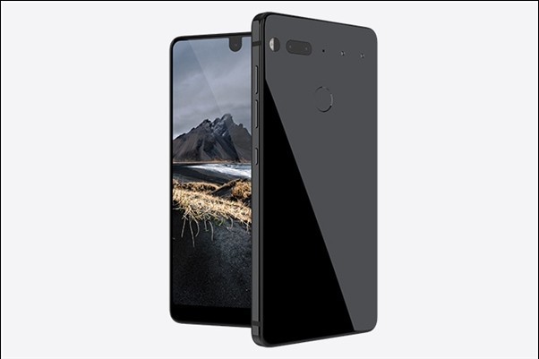 Essential Phone到2017年底：总销量只有88000台！是个失败的数字
