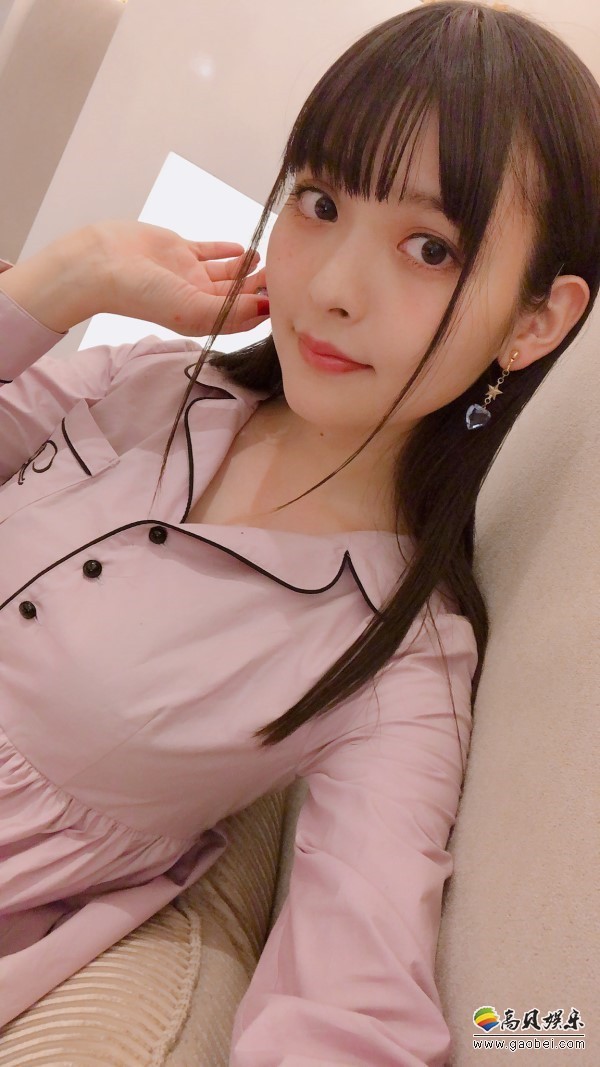 知名人气声优上坂堇线下活动新照放出：更加甜美！充满了可爱的气质