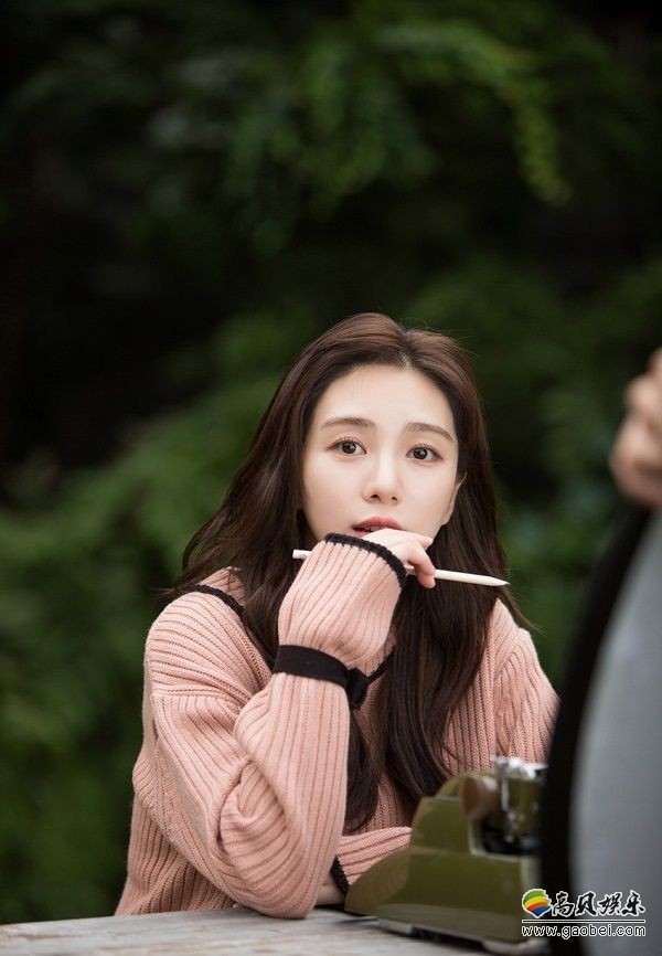 女团AOA成员珉娥将出演KBS 2TV新水木剧《推理的女王2》