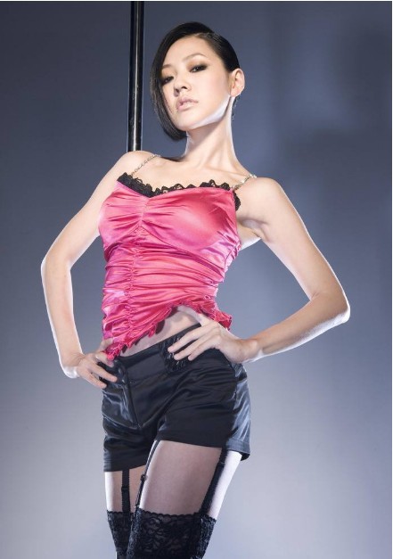 小s徐熙娣郑重声明指出虚假减肥广告完全是虚构内容不要受骗