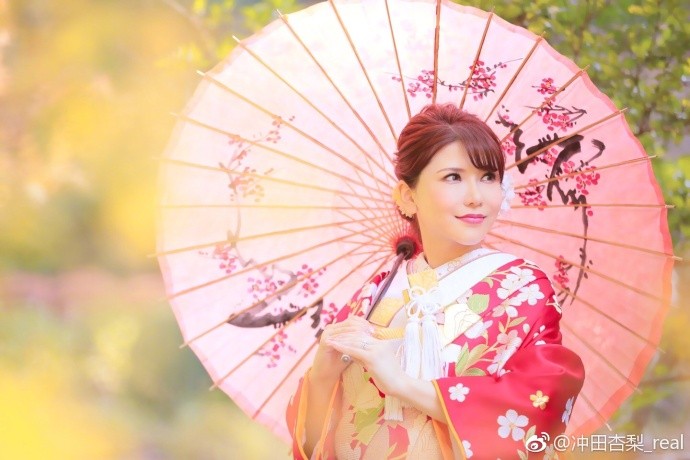 冲田杏梨正式宣布已经结婚：并且在求婚后两个星期发现已经怀有身孕-新闻资讯-高贝