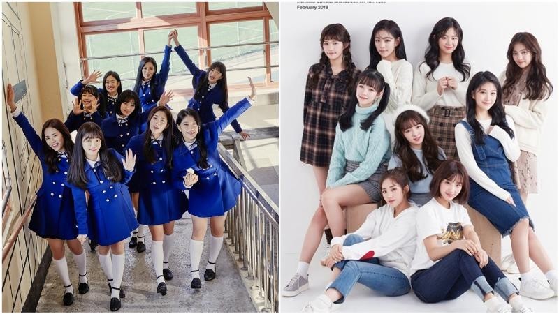 新女团fromis_9来了!特别录制视频请歌迷支持她们的新专辑喔!-新闻资讯-高贝娱乐
