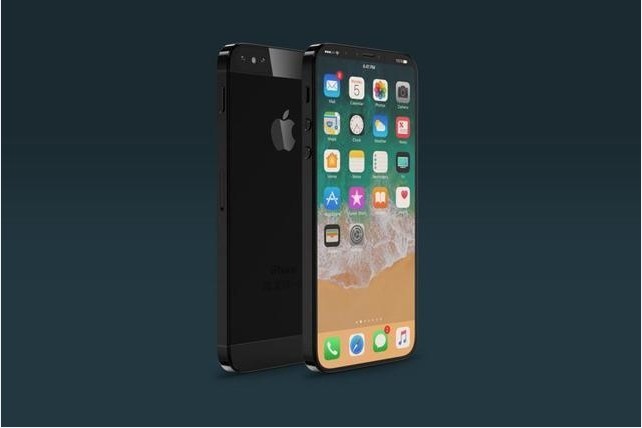 苹果上半年或将推出iPhone SE 2：4.2英寸屏幕！搭载新一代指纹识别