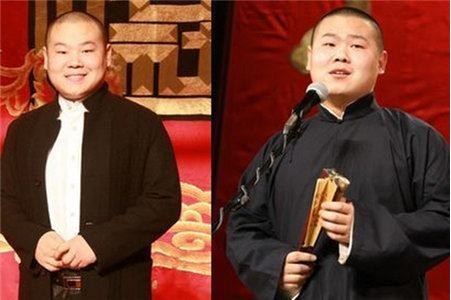岳云鹏晒出自己稀稀拉拉头发照片：发际线清晰可见！颇得网友同情