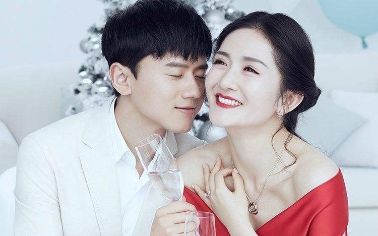 《烈火如歌》张杰献唱主题曲《如歌》：歌词中竟然暗藏老婆谢娜名字