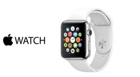 苹果Apple Watch与低价设备良好表现：智能手表设备终于迎来春天