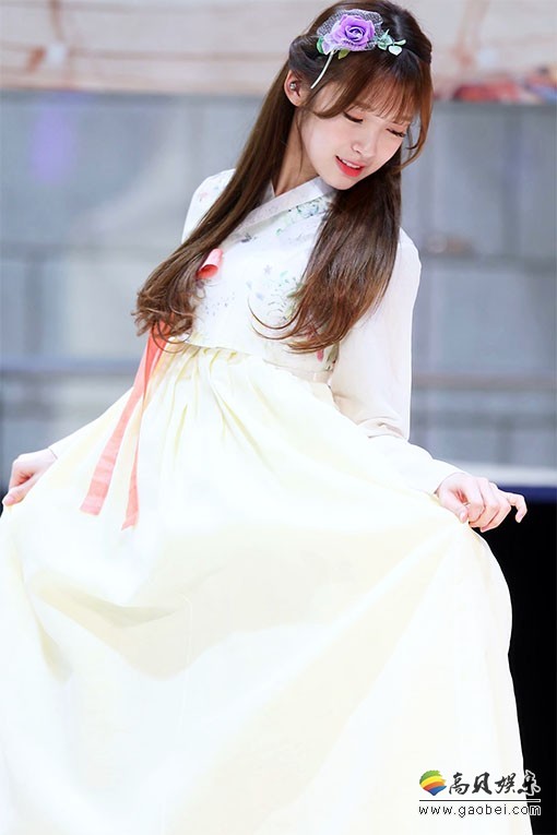 OH MY GIRL 女团饭拍秀 拍摄日期：180218【56合集 27.5 GB】