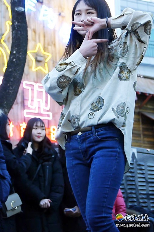 杂集饭拍秀 拍摄日期：180218【10合集 592 MB】