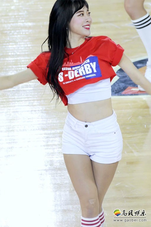 啦啦队饭拍秀 拍摄日期：180218【17合集 3.50 GB】