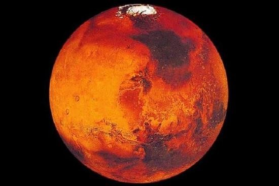 海盗号首批生命探测实验传回震惊结果：火星发现可能存在生命的迹象