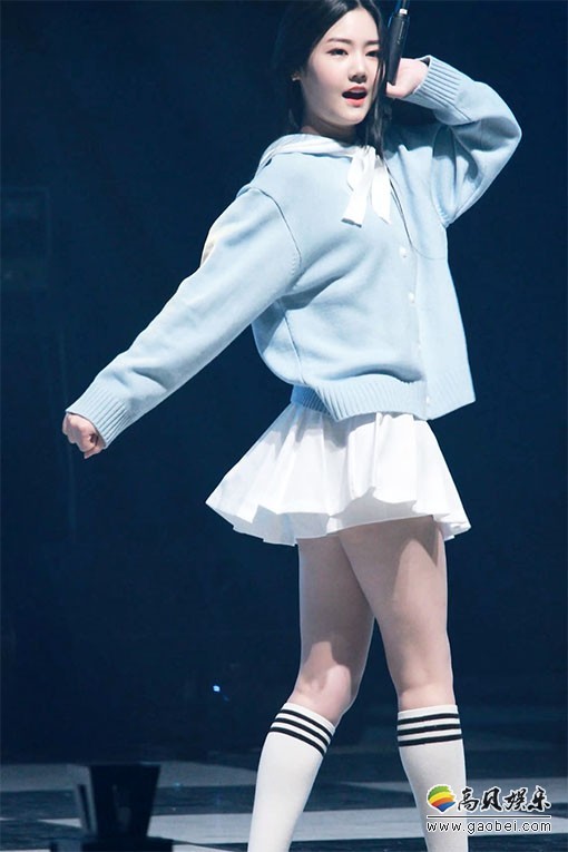 P.O.P 女团饭拍秀 拍摄日期：180220【12合集 2.25 GB】