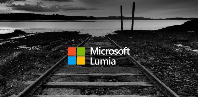 一批「最后」Lumia机型：又继续在微软美国官方商店进行“清仓大甩卖”