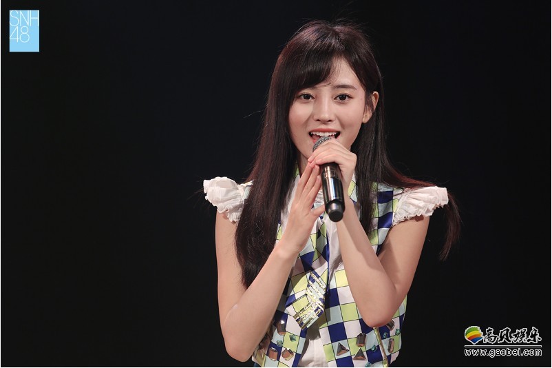 鞠婧祎工作室官方微博宣布：鞠婧祎将出席SNH48于3月举办剧场公演