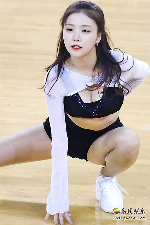 showgirl啦啦队[ID51014版本]【50合集 4.83 GB】