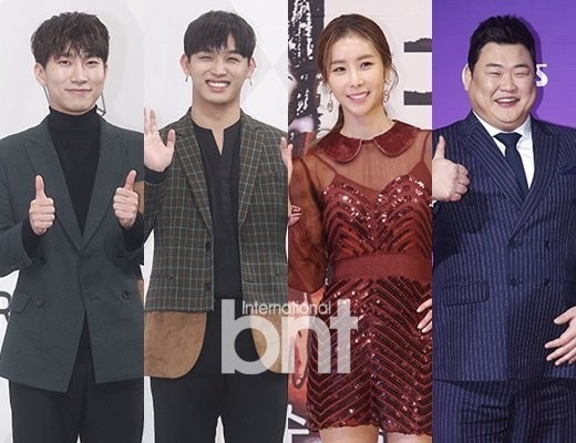 徐恩光、任炫植、韩恩贞、金俊贤确定出演《丛林的法则》墨西哥篇
