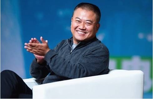 《舌尖上的中国》前两部导演陈晓卿：社交平台表达自己对第三部看法