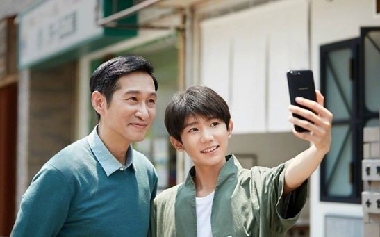 湖南卫视《声临其境》年度大秀录制:王劲松邀请是年轻人气偶像王源 湖南卫视《声临其境》年度大秀录制:王劲松邀请是年轻人气偶像王源