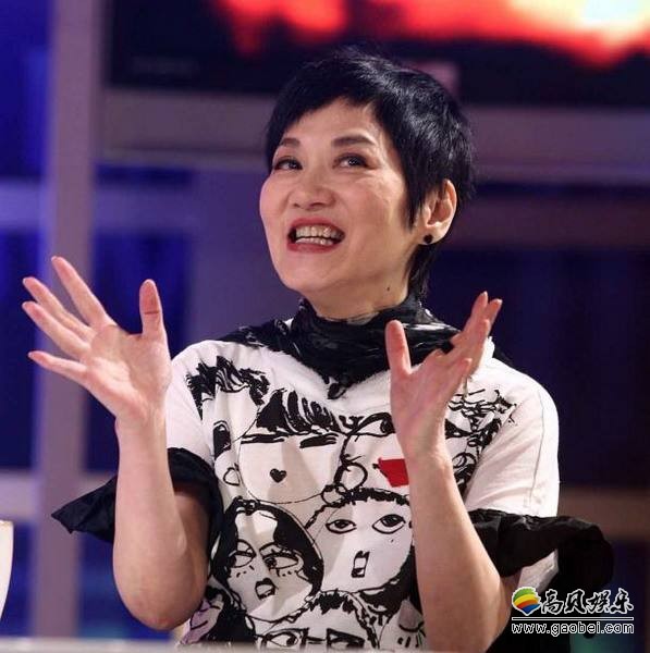 张小燕主持tvbs小燕有约节目年前因收视不如预期而悄悄喊停