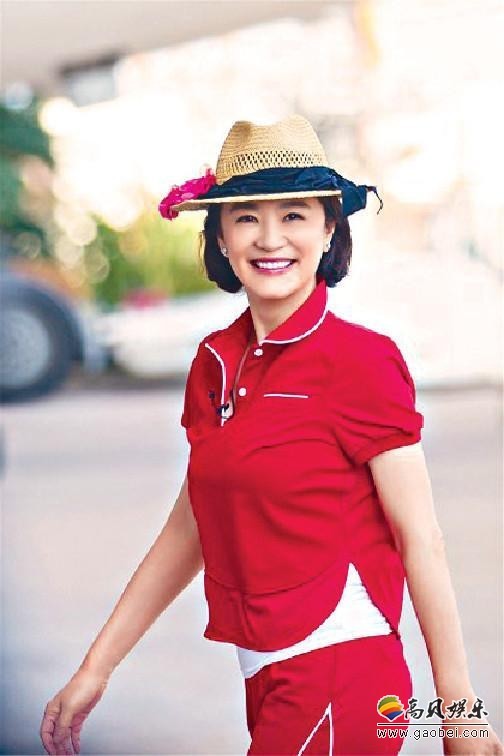 “娃娃影后”李菁发现暴毙家中：林青霞、徐小明负责她所有丧葬费