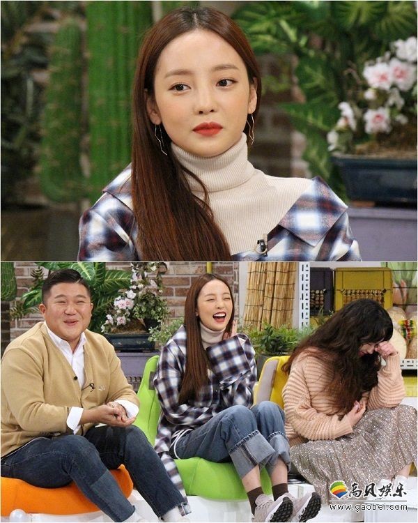KBS 2TV综艺节目《Happy Together 3》方面公开了一组预告照 KBS 2TV综艺节目《Happy Together 3》方面公开了一组预告照