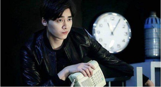 李易峰近期确定新的经纪人邓姝！之前在华谊兄弟负责安以轩相关业务