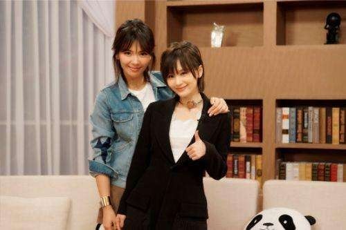 刘涛微博为王子文庆生：颇有段子手架势！把吃的段子融入到生日祝福