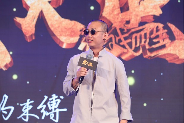 GAI创作单曲《萤火虫》首发：打破以往嘻哈风格！讲述小人物大梦想