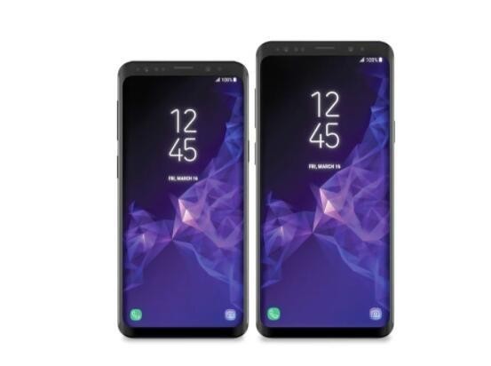 三星Galaxy S9出货量将在3700万至4000万台!较前代销量持平或略高 三星Galaxy S9出货量将在3700万至4000万台!较前代销量持平或略高