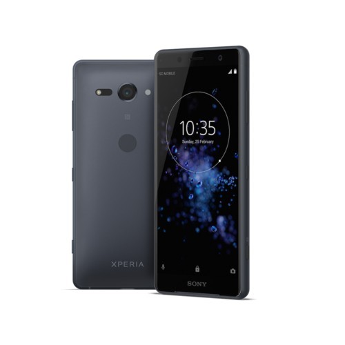 MWC 2018索尼推出Xperia XZ2家族新品：中国市场或会升级6G内存