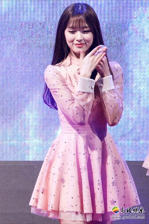 OHMYGIRL 女团饭拍秀 拍摄日期：180223【6合集 5.04 GB】