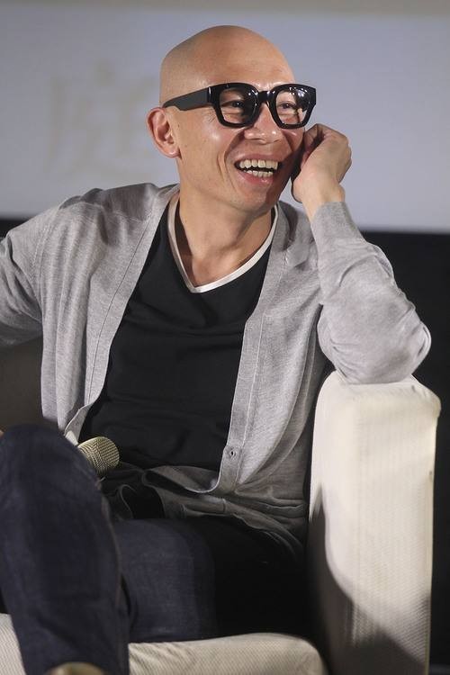 《红海行动》导演林超贤专访：中国海军曾经三次透过中间人力邀其拍摄