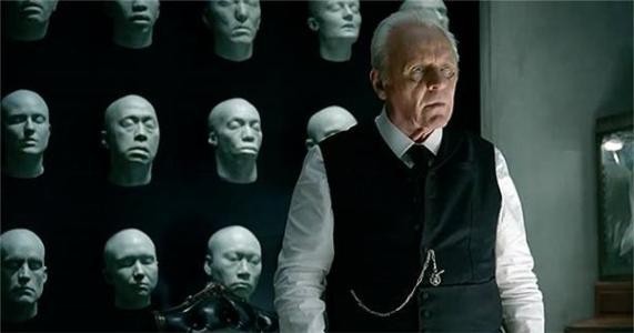 《西部世界》编剧已经证实：福特在第一季结尾，确实被人造人杀死了