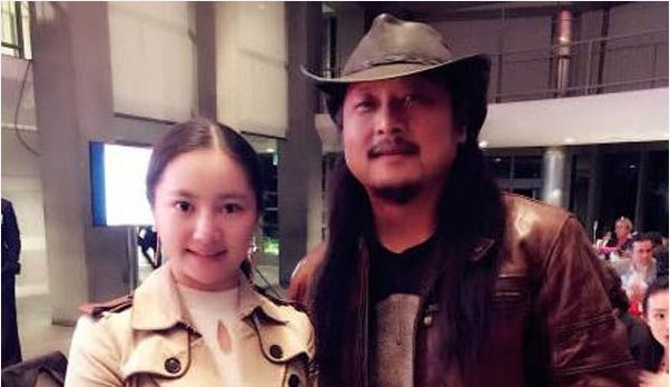 女文青“小二姐”发表长文：曝出与导演张杨婚外恋！言语之间充满爱意
