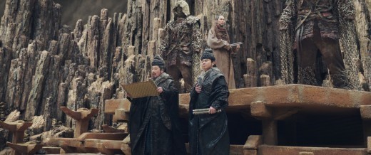 《与神同行》的制作公司宣布将剪掉并重拍吴达秀所有镜头