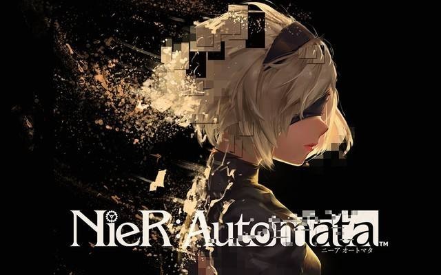 Steam《尼尔：机械纪元》半价大促正式开启：优惠活动持续将到3月15日