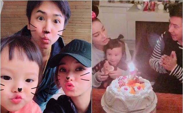 欧弟微博发文公布二胎喜讯：家里又多了一个人吃元宵，祝大家元宵快乐
