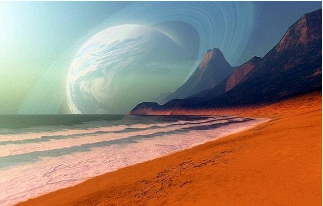 NASA发现遥远系外行星存在大量水：其轨道非常接近恒星！温度非常高